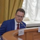 Главный энергетик Иркутского авиазавода Алексей Савельев предлагает иркутянам через процедуру предварительного голосования самим сделать выбор, а не полагаться на других