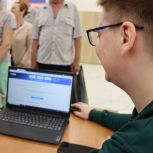Около 40 тысяч курян уже сделали выбор в предварительном голосовании «Единой России»