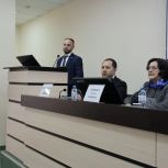 В Уфе состоялась научно-практическая конференция на тему лечения онкологических заболеваний