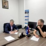 «Единая Россия» в Магаданской области провела Единый день приёмов по вопросам предпринимательской деятельности