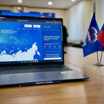 В Югре продолжается предварительное голосование «Единой России» по четвёртой модели