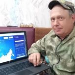 Муниципальные депутаты Петровского района приняли участие в предварительном голосовании партии «Единая Россия»