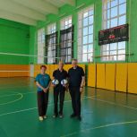 Новые возможности для спорта в Шалакуше