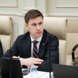 Сенатор РФ Иван Новиков отметил важную роль СНГ в современных геополитических условиях