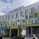 Школы, сады, общественные пространства, энергетические сооружения: «Единая Россия» проконтролировала ход работ на объектах народной программы в регионах