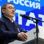 Владимир Якушев: В новой Народной программе «Единой России» найдут отражение конкретные инициативы по регионам и муниципалитетам
