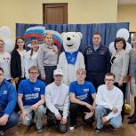В Лухском районе состоялся отчётно‑программный форум «Есть результат»