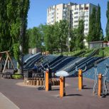 Партийные десанты в Башкортостане проверяют благоустройство, ремонт школ и подготовку мест отдыха