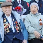 В Якутии продолжается реализация партийного проекта «Старшее поколение» Единой России
