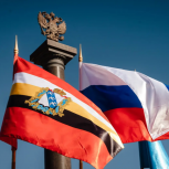 Именами Героев России будут названы 15 образовательных учреждений Курской области
