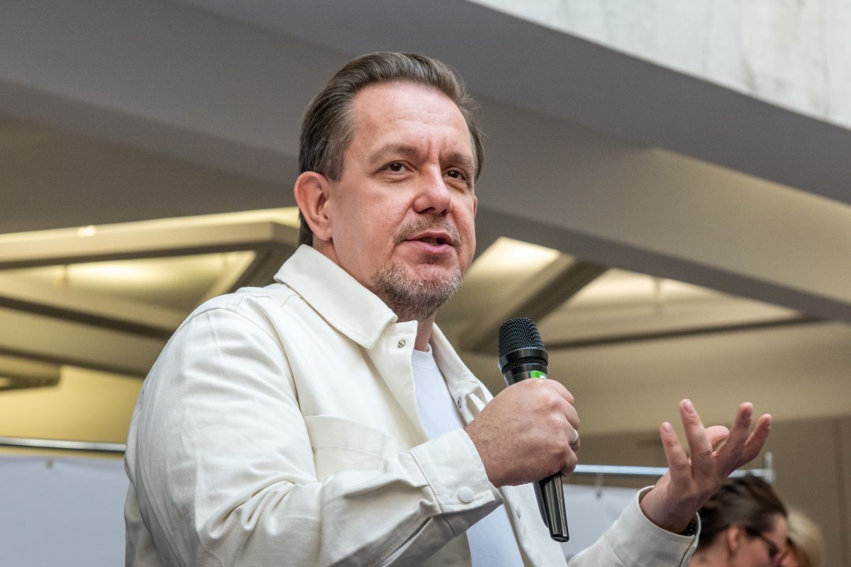 Член Общественной палаты РФ Александр Асафов: Москва является мировым лидером в развитии электронных городских услуг