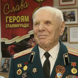Евгений Москвичев: Память о подвиге ветеранов ВОВ в сердцах потомков не стереть