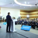 Владимир Якушев: Люди на Дальнем Востоке и Севере всегда хорошо понимали: жить и побеждать в сложных условиях можно только вместе, работая сообща и чувствуя общую ответственность