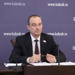 На планёрке в ЗСК обсудили привлечение граждан к охране общественного порядка