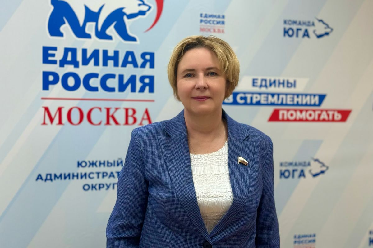 В Совете ветеранов Нагорного района прошла встреча-консультация по вопросам ЖКХ