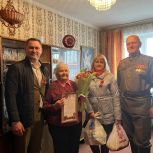 Славский округ готовится к 81-й годовщине Великой Победы