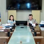 Капитальный ремонт школ: держим ход работ на контроле