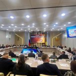 Сергей Артамонов: День Республики объединит традиции, патриотизм, уникальность и деловую хватку