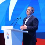 Владимир Якушев: Мы можем претендовать на победу на выборах только тогда, когда находимся в прямом, открытом и честном диалоге с нашими гражданами
