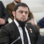 Ахмед Дудаев: Все участники предварительного голосования — достойные специалисты, готовые работать на благо своей Родины