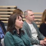 Елена Абдулаева: Губернаторская программа подготовки кадров – реально работающий инструмент усиления бизнеса