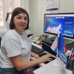 Около 110 тысяч жителей региона уже сделали свой выбор и проголосовали за кандидатов предварительного голосования «Единой России»