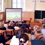 Коллектив Чувашского ГАУ написал Агродиктант