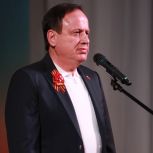 В Архангельске прозвучала музыка Победы