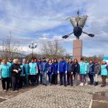 «Единая Россия» всегда рядом: партийные субботники объединили жителей Прикамья
