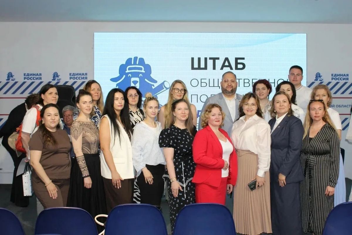 Дмитрий Клеутин: «Предприниматели должны быть услышаны»