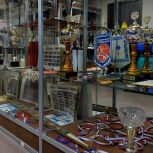 Филиал Музея гребных видов спорта открылся в Крылатском