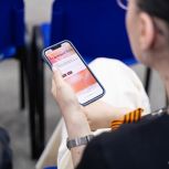 «Волонтёры Победы» и «Единая Россия» провели историческую онлайн-игру «Наша Победа»