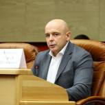 Сергей Сокол: Будем отстаивать интересы Иркутской области на федеральном уровне