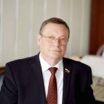 Сергей Харитонов: Несмотря на трудности, люди с ограниченными возможностями здоровья показывают невероятную силу духа