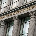 «Единая Россия» представила пакет дополнительных социальных поправок ко второму чтению федерального бюджета