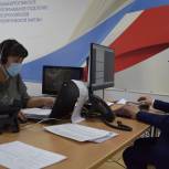 В Башкортостане запускается специальная линия по приему заявок на доставку продуктов