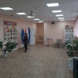 В Карачевском районе открыли сельский дом культуры