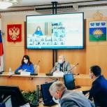 Депутаты обсудили, как привлечь жителей к занятиям спортом