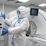 В Москве вводятся новые меры при лечении больных с COVID-19