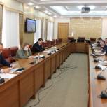 В бюджете города на 2021 год на развитие системы ТОС в предусмотрено свыше 19 млн рублей