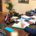 Сергей Лукин: Проблему оттока населения в крупные городские агломерации обсудили в Совете Федерации