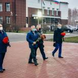 В Тюмени почтили подвиг сельских тружеников в годы войны