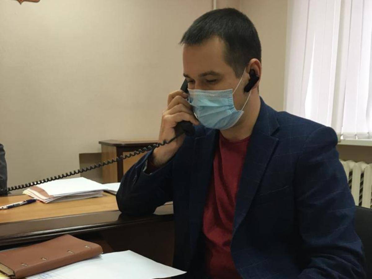 Стало известно, кто временно возглавит "коммунальный" комитет в мэрии Барнаула -