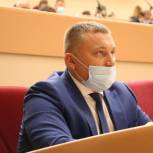 Грачев: Качество предоставляемой услуги по вывозу мусора не выдерживает критики