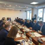 На заседании Комитета Госдумы обсудили проблему изношенности электросетей в Дагестане