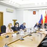 В агропромышленный комплекс Воронежской области ежегодно инвестируется порядка 50 млрд рублей