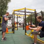 Ирина Роднина: «Проведение Года детско-юношеского спорта привлечет внимание государства к этой сфере»