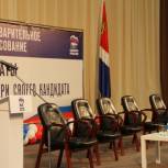 «Единая Россия» запускает кадровый проект для отбора кандидатов на выборы в Госдуму