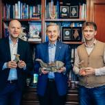 Режиссёр «Союзмультфильма» планирует сделать фильм о «Коньке-Горбунке» для школьников
