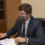 В ходе Недели приемов по вопросам ЖКХ рассмотрено 150 обращений от жителей Мурманской области